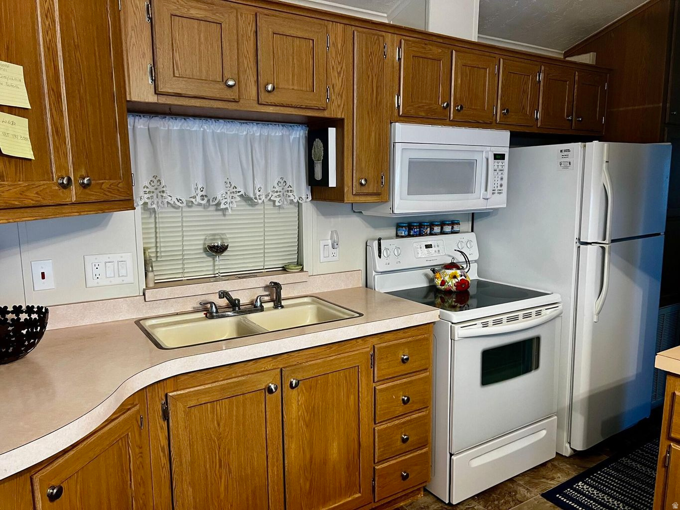 WORLDWIDE SUN RESORT - Residential