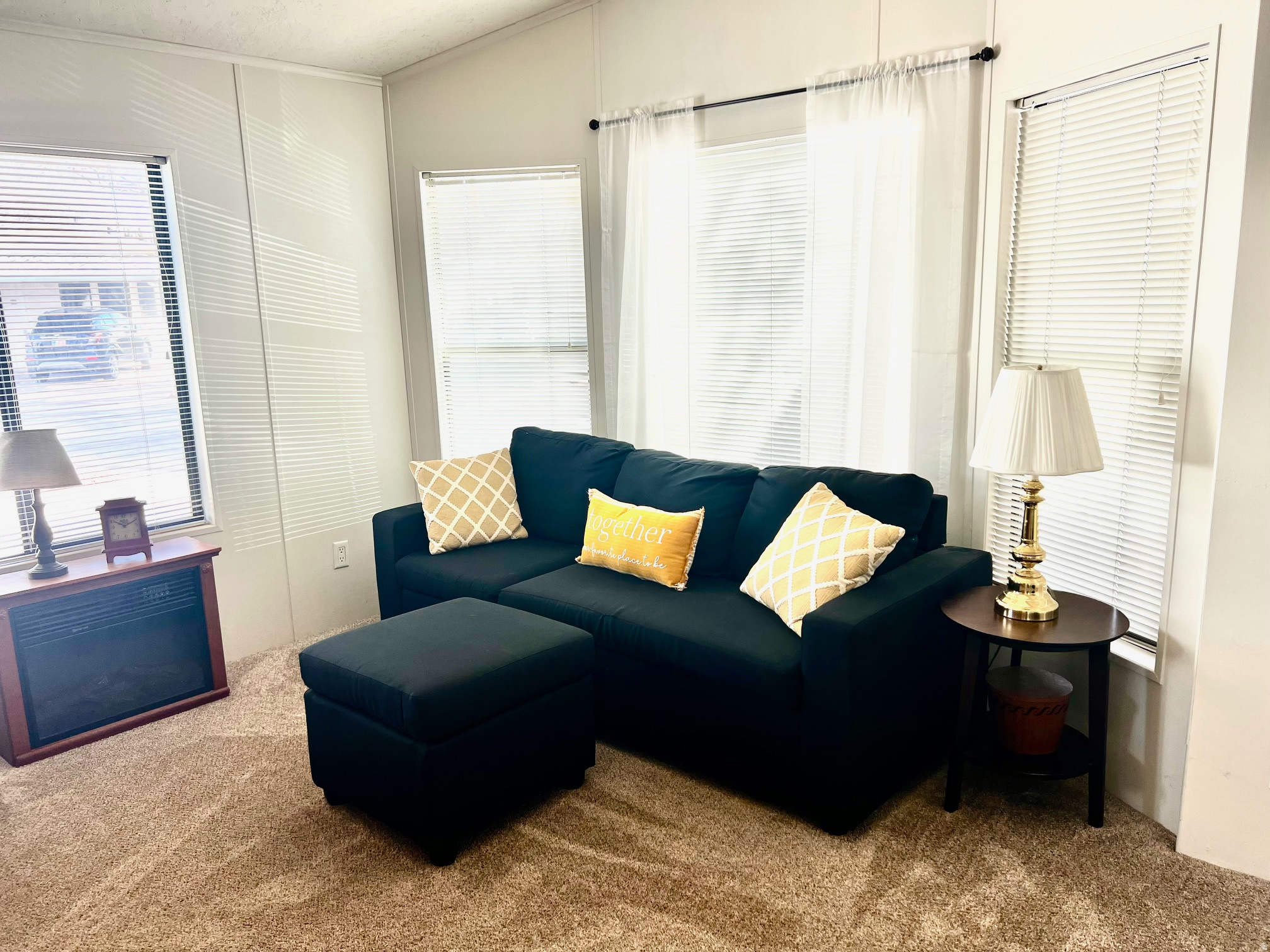 WORLDWIDE SUN RESORT - Residential