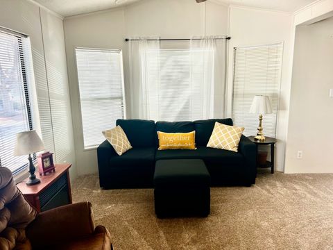 Tiny photo for 1160 E TELEGRAPH ST #12, Washington, UT 84780 (MLS # 2123767)