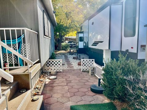 Tiny photo for 1160 E TELEGRAPH ST #12, Washington, UT 84780 (MLS # 2123767)