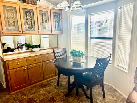 Tiny photo for 1160 E TELEGRAPH ST #12, Washington, UT 84780 (MLS # 2123767)