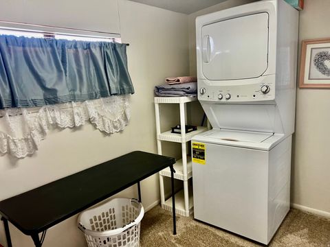 Tiny photo for 1160 E TELEGRAPH ST #12, Washington, UT 84780 (MLS # 2123767)