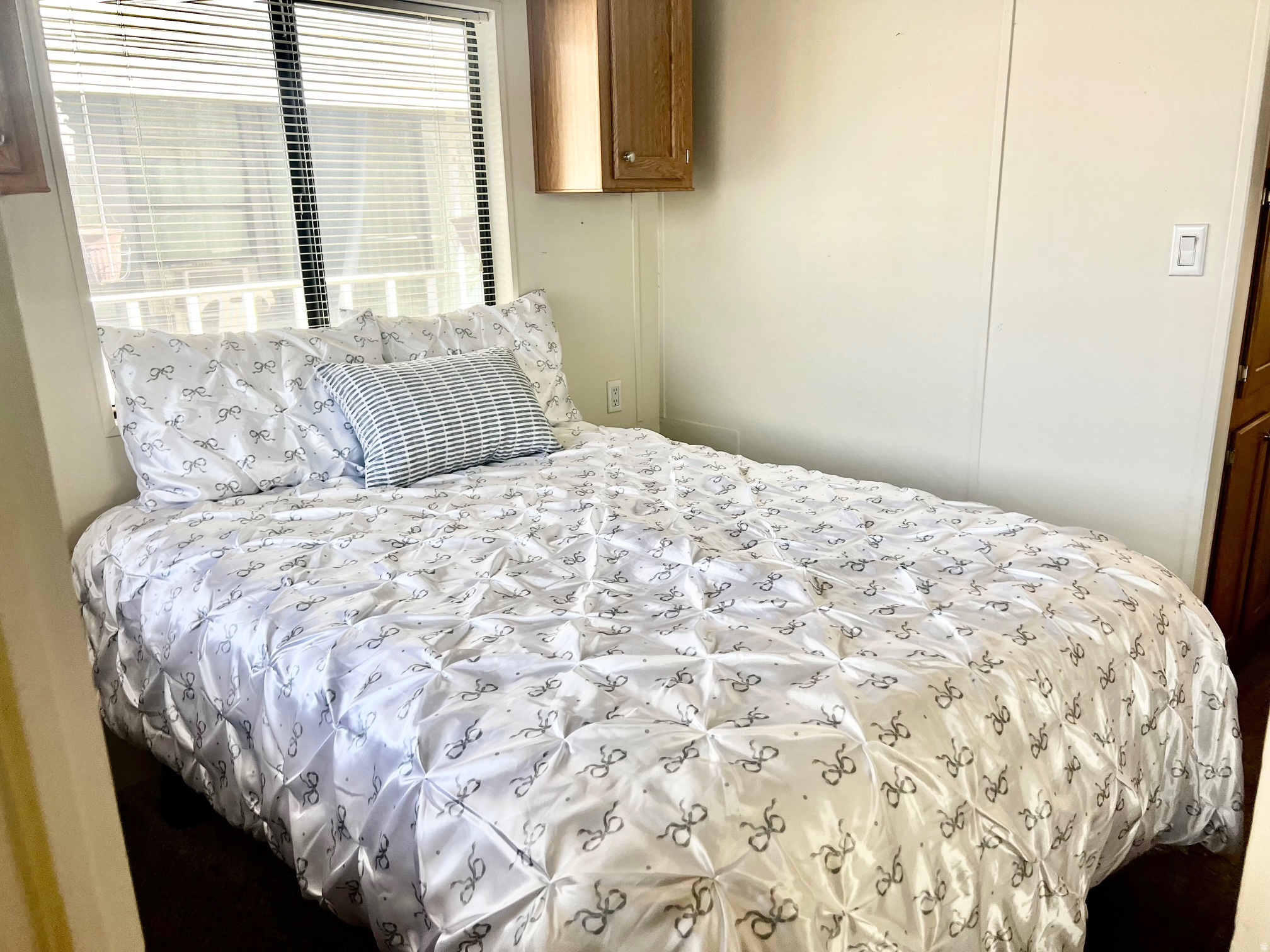 WORLDWIDE SUN RESORT - Residential