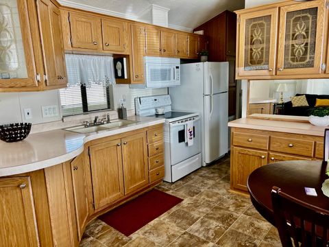Tiny photo for 1160 E TELEGRAPH ST #12, Washington, UT 84780 (MLS # 2123767)