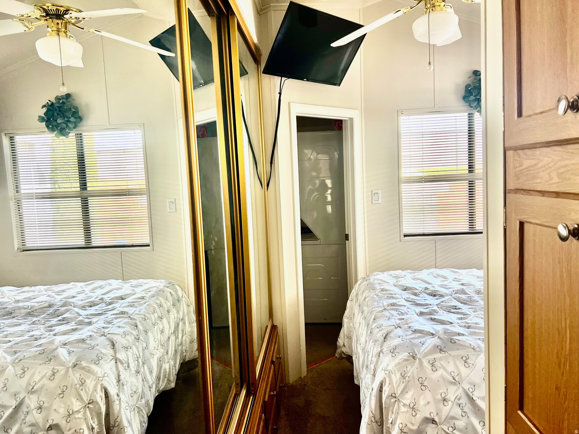 WORLDWIDE SUN RESORT - Residential