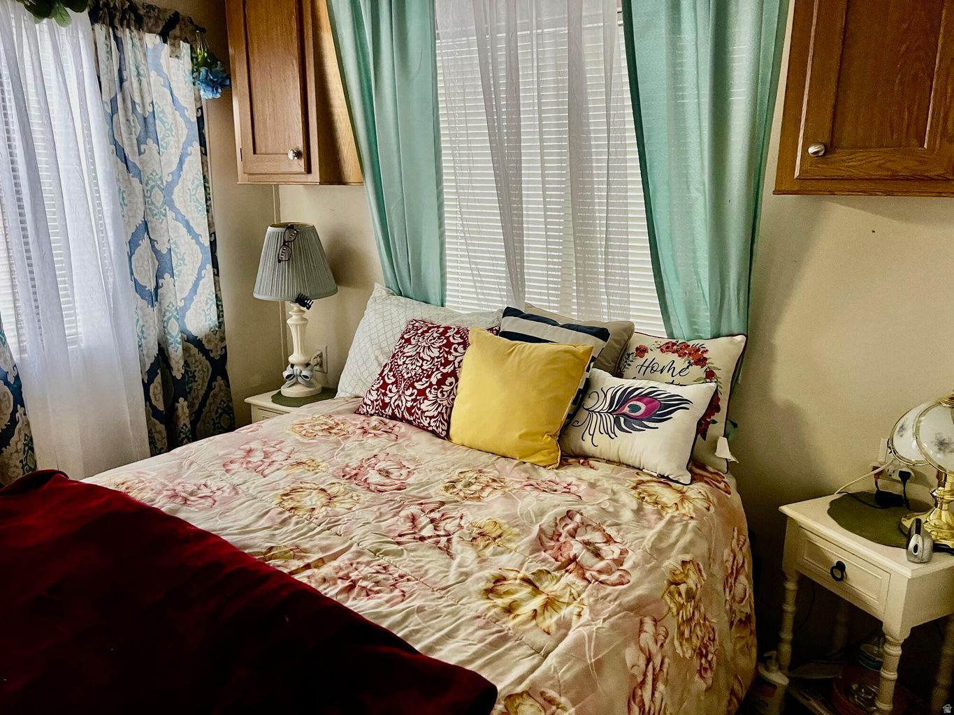 WORLDWIDE SUN RESORT - Residential