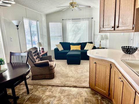 Tiny photo for 1160 E TELEGRAPH ST #12, Washington, UT 84780 (MLS # 2123767)