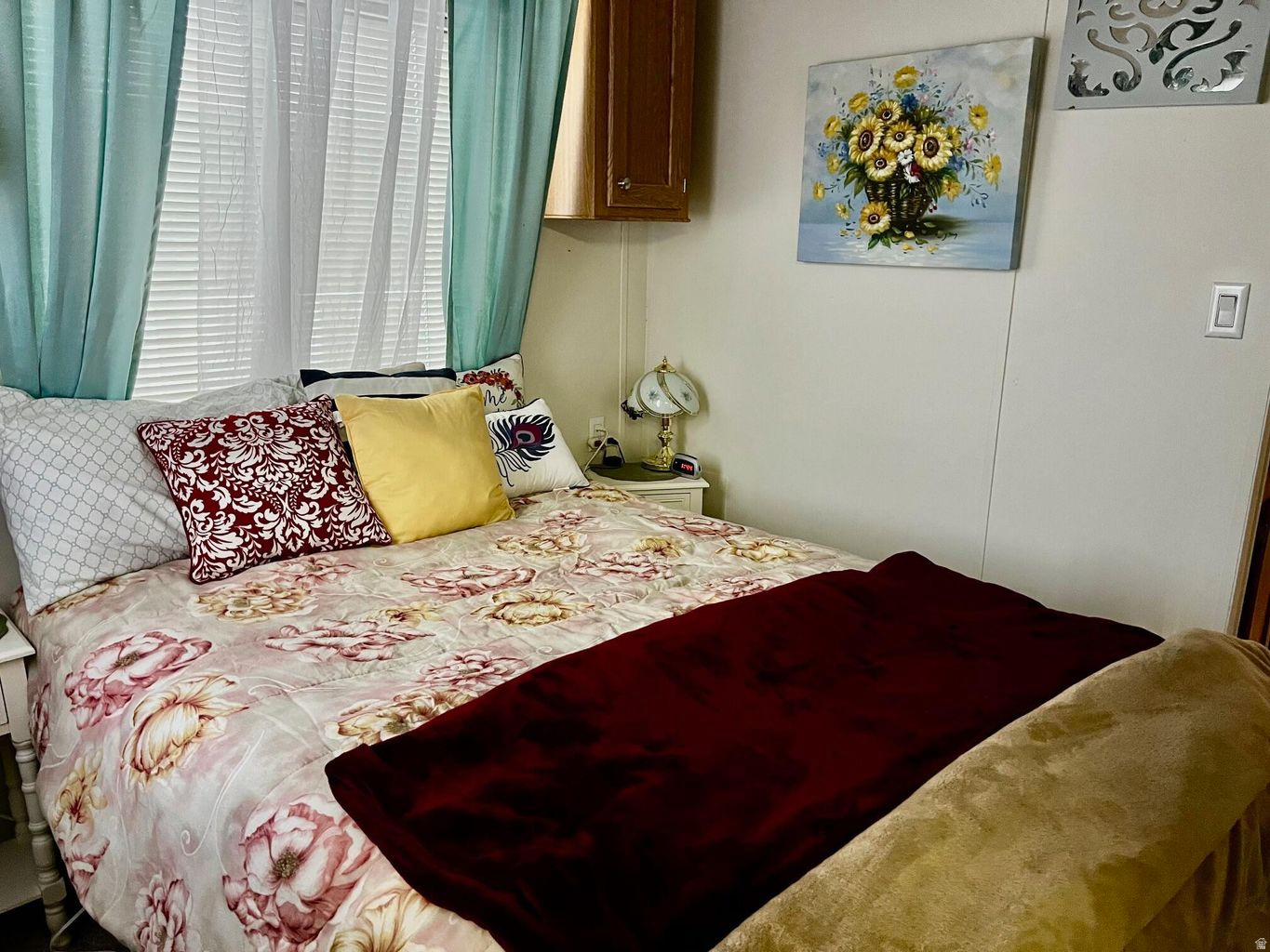 WORLDWIDE SUN RESORT - Residential