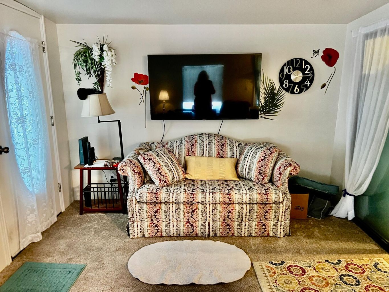 WORLDWIDE SUN RESORT - Residential