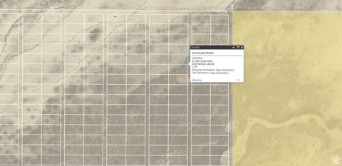 Tiny photo for 7087 N 6500 W, Beryl, UT 84714 (MLS # 2116542)