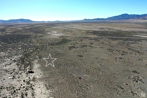 Tiny photo for 7087 N 6500 W, Beryl, UT 84714 (MLS # 2116542)