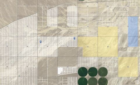 Photo of 7087 N 6500 W, Beryl, UT 84714 (MLS # 2116542)