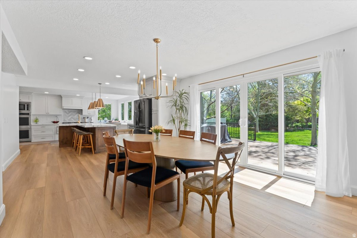 HUNTER'S POI - Residential