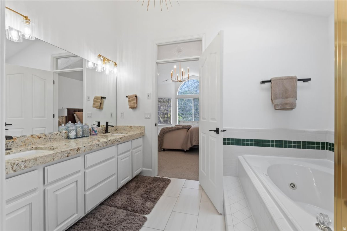 HUNTER'S POI - Residential