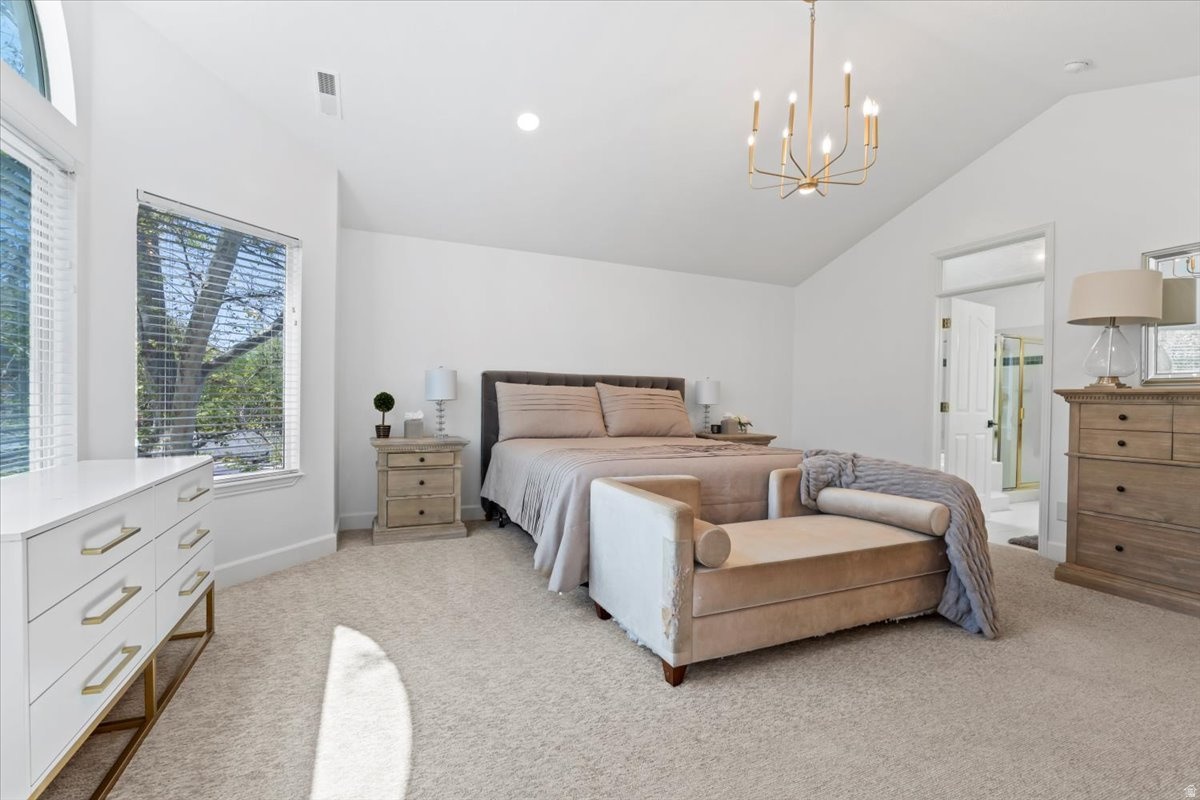 HUNTER'S POI - Residential