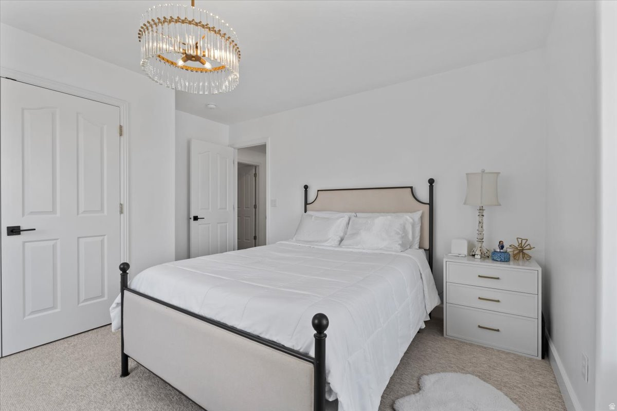 HUNTER'S POI - Residential