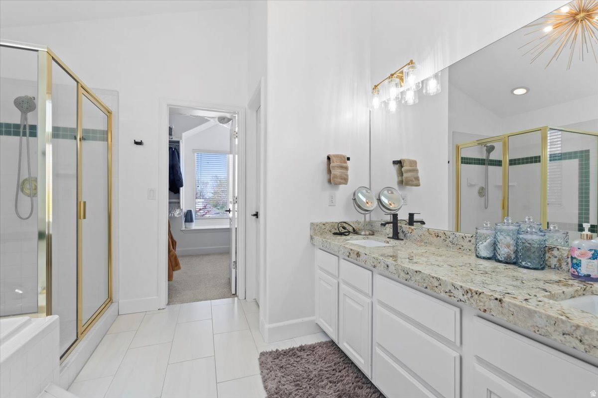 HUNTER'S POI - Residential