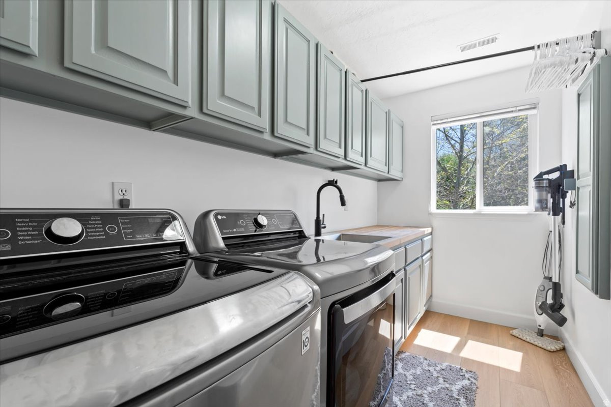 HUNTER'S POI - Residential