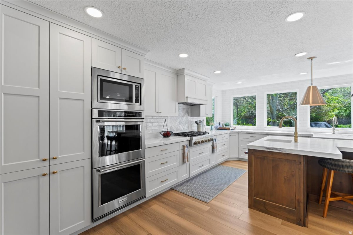 HUNTER'S POI - Residential