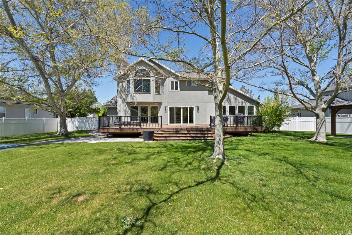 HUNTER'S POI - Residential