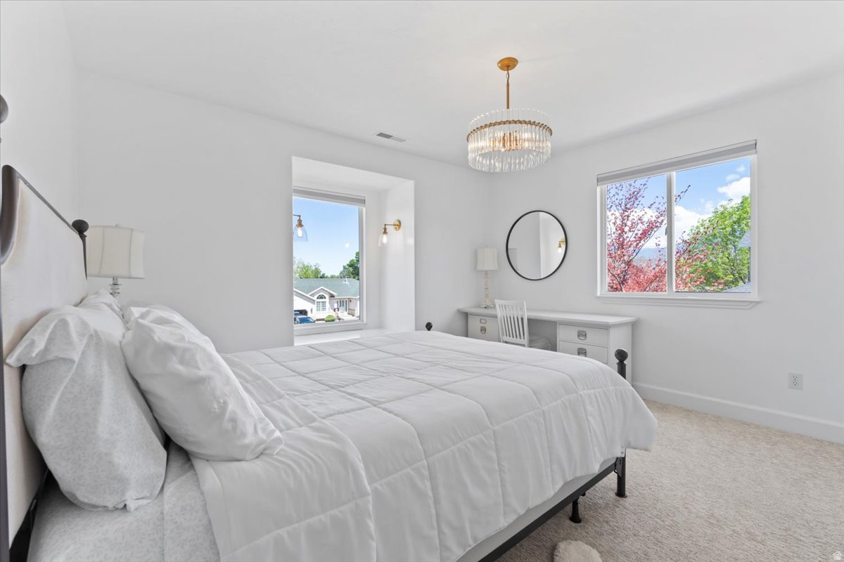 HUNTER'S POI - Residential