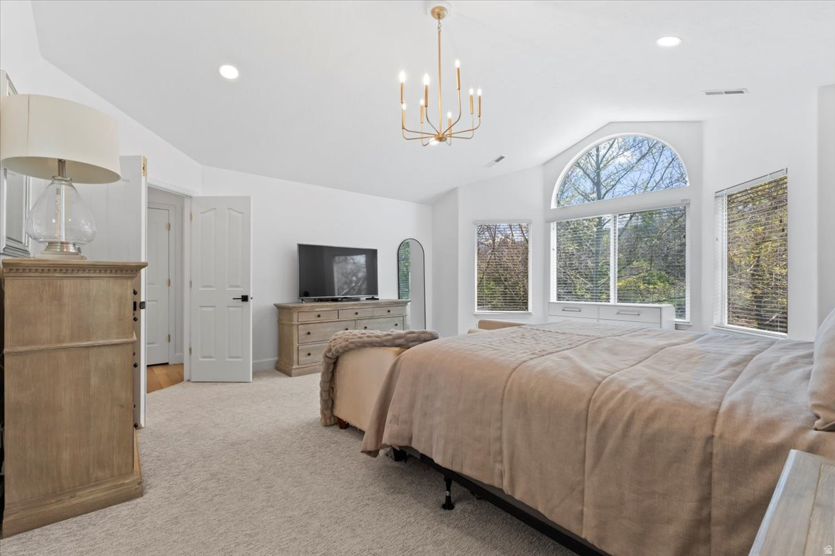 HUNTER'S POI - Residential