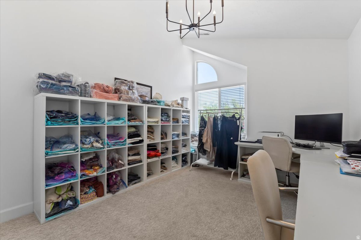 HUNTER'S POI - Residential