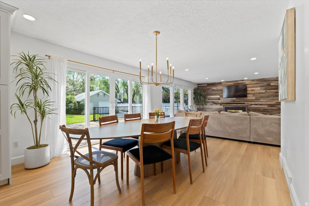 HUNTER'S POI - Residential