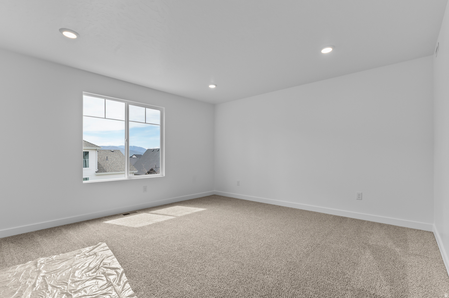 MONTREUX - Residential