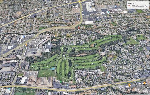 Tiny photo for 1360 S CARTERVILLE RD, Orem, UT 84097 (MLS # 2144727)