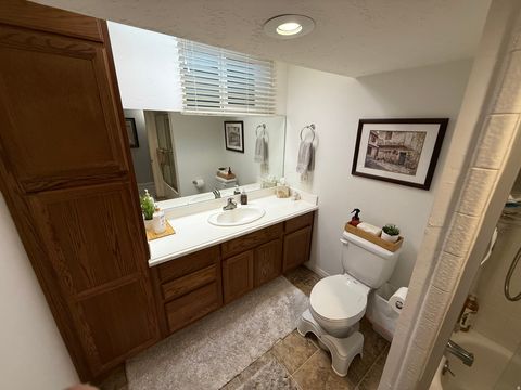 Tiny photo for 1360 S CARTERVILLE RD, Orem, UT 84097 (MLS # 2144727)