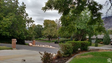 Tiny photo for 1360 S CARTERVILLE RD, Orem, UT 84097 (MLS # 2144727)