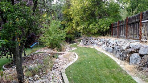 Tiny photo for 1360 S CARTERVILLE RD, Orem, UT 84097 (MLS # 2144727)