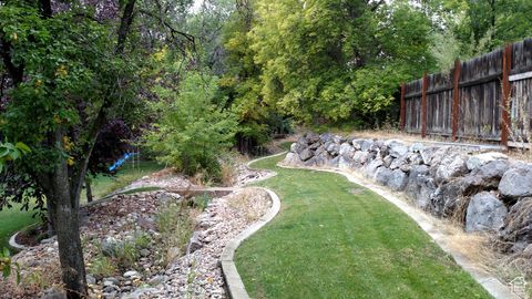 Tiny photo for 1360 S CARTERVILLE RD, Orem, UT 84097 (MLS # 2144727)