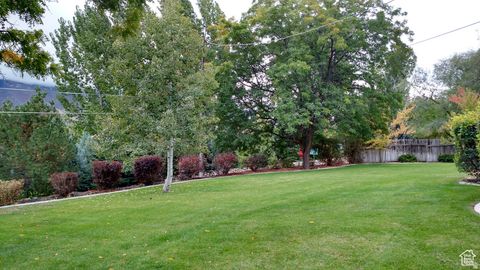 Tiny photo for 1360 S CARTERVILLE RD, Orem, UT 84097 (MLS # 2144727)