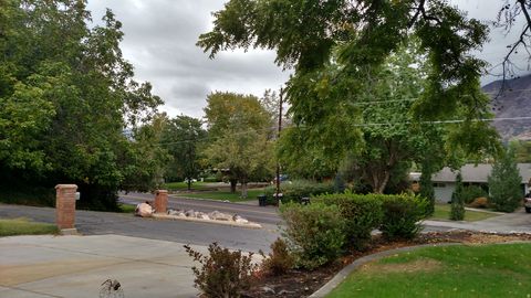 Tiny photo for 1360 S CARTERVILLE RD, Orem, UT 84097 (MLS # 2144727)