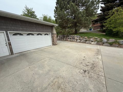 Tiny photo for 1360 S CARTERVILLE RD, Orem, UT 84097 (MLS # 2144727)