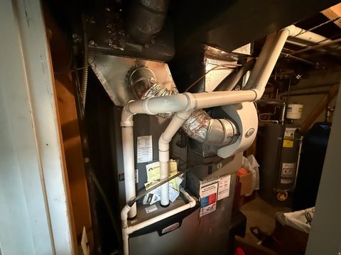 Tiny photo for 1360 S CARTERVILLE RD, Orem, UT 84097 (MLS # 2144727)