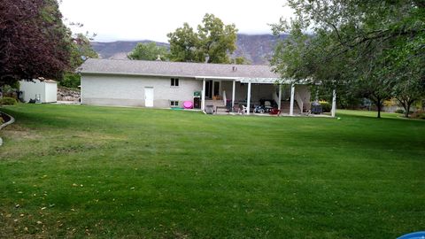 Tiny photo for 1360 S CARTERVILLE RD, Orem, UT 84097 (MLS # 2144727)