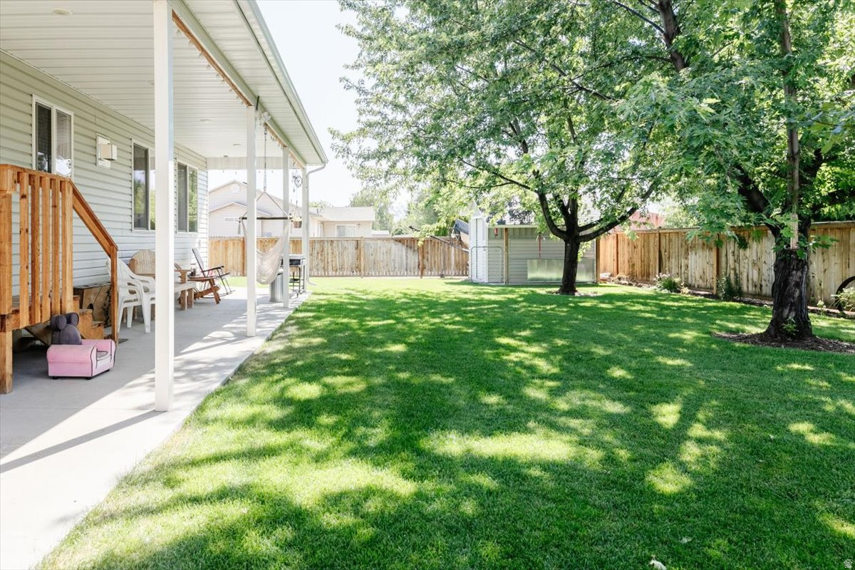 SEVENTH SOUTH SUB - Residential