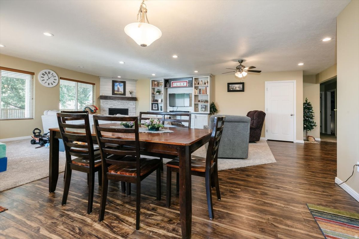 SEVENTH SOUTH SUB - Residential