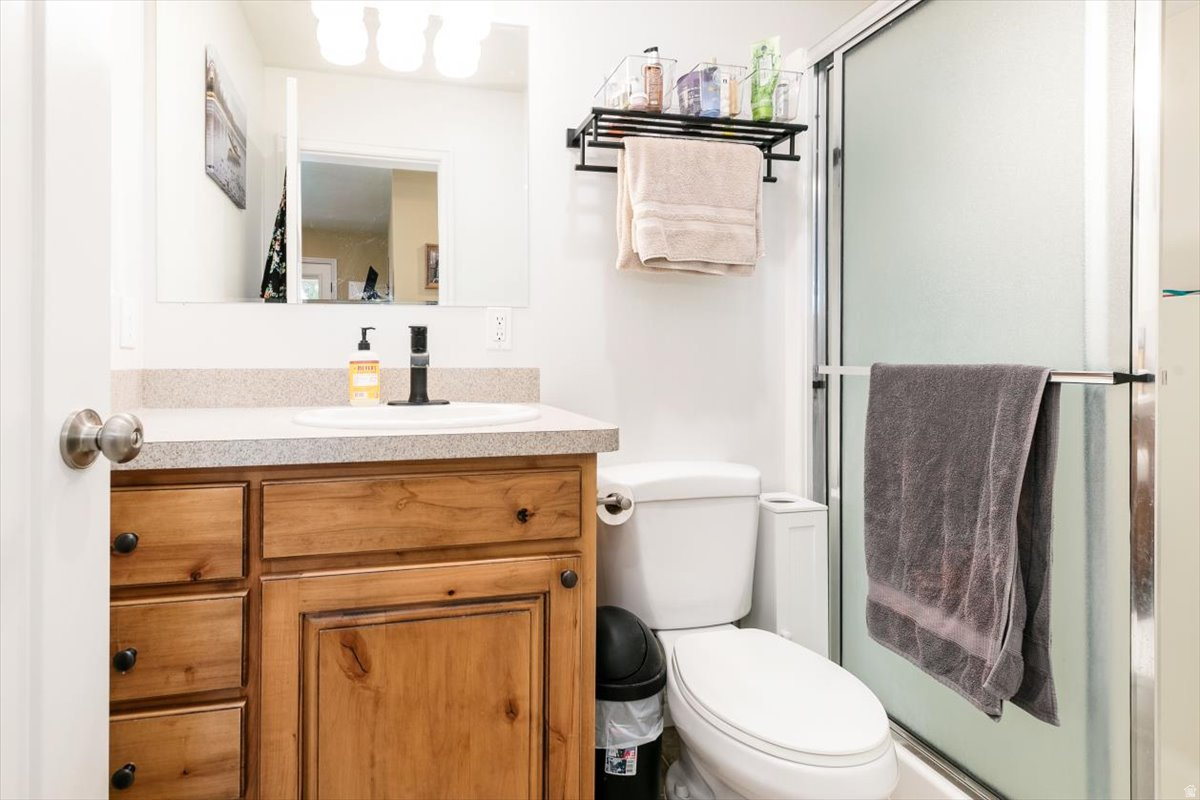 SEVENTH SOUTH SUB - Residential