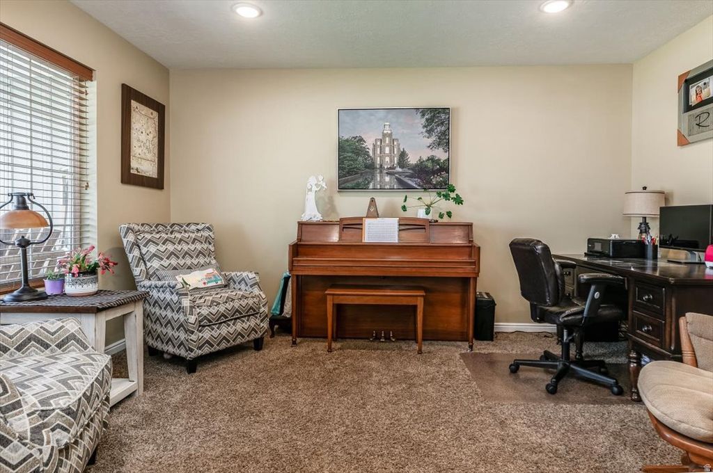 Photo of 40 E 700 S, Preston, ID 83263 (MLS # 2122780)