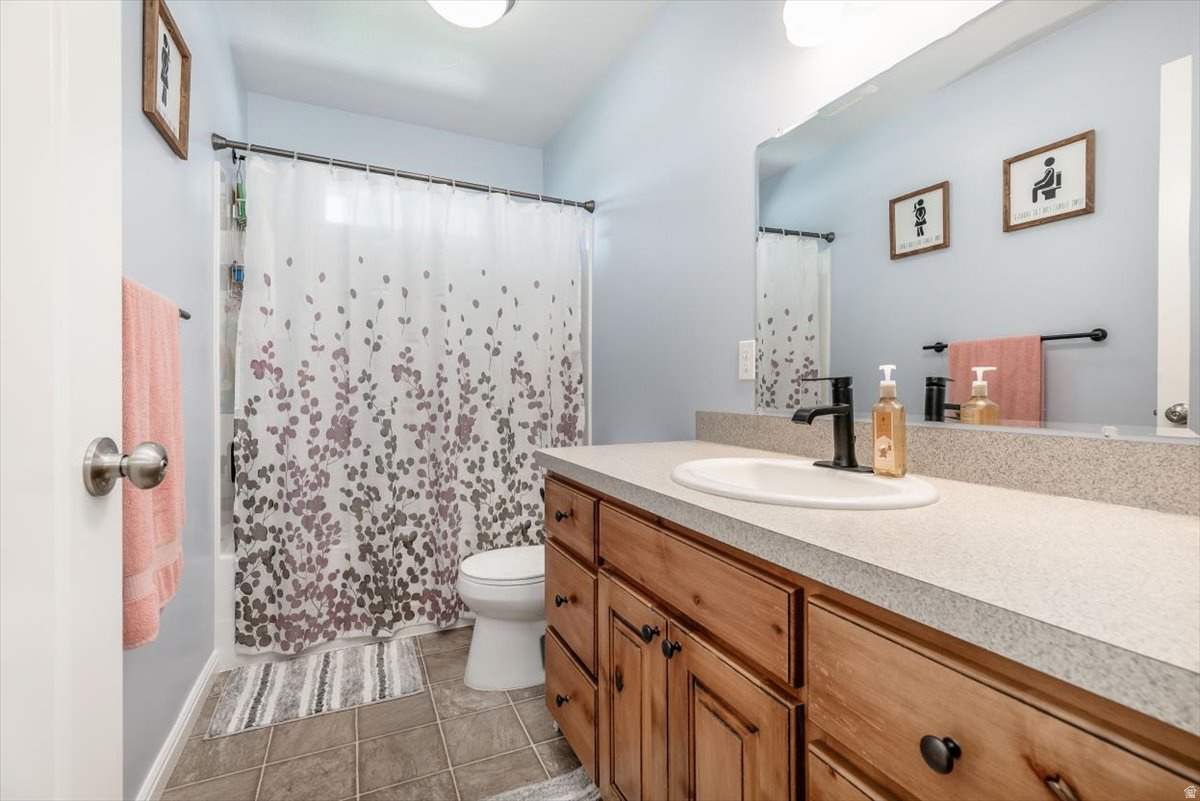 SEVENTH SOUTH SUB - Residential