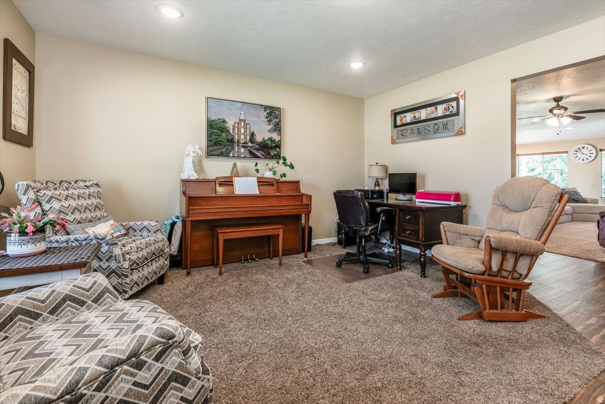 SEVENTH SOUTH SUB - Residential