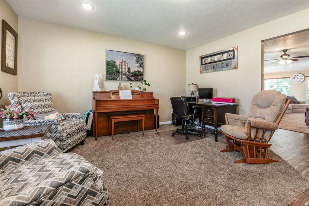 Photo of 40 E 700 S, Preston, ID 83263 (MLS # 2122780)