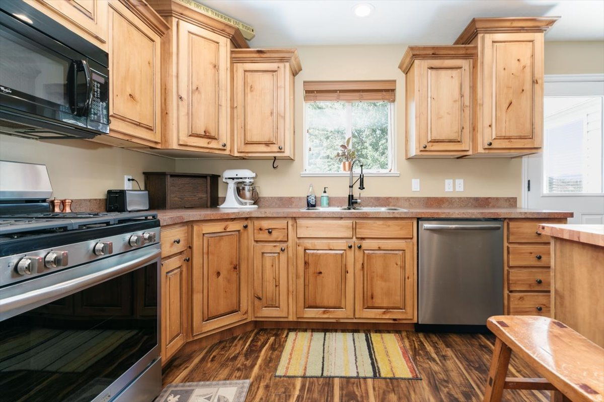 SEVENTH SOUTH SUB - Residential