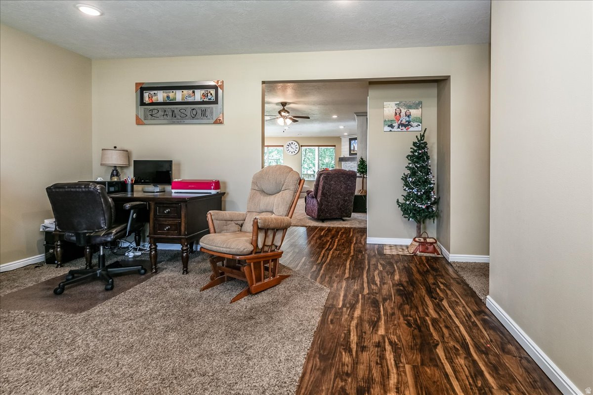 SEVENTH SOUTH SUB - Residential