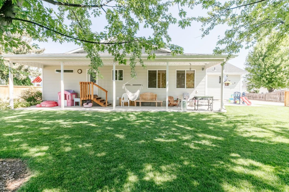 SEVENTH SOUTH SUB - Residential