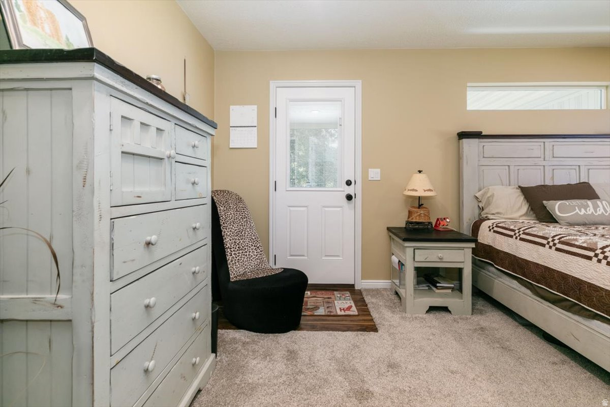 SEVENTH SOUTH SUB - Residential